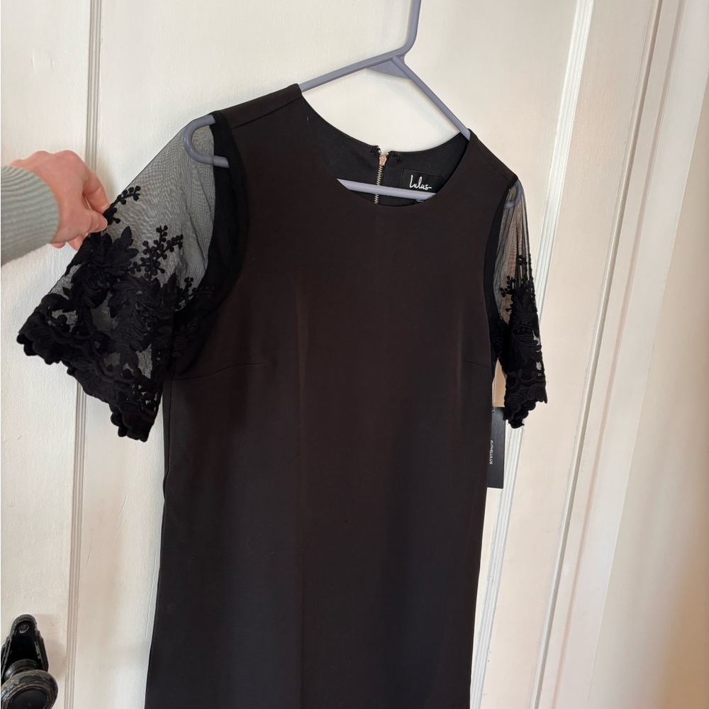 Lulus Dress
